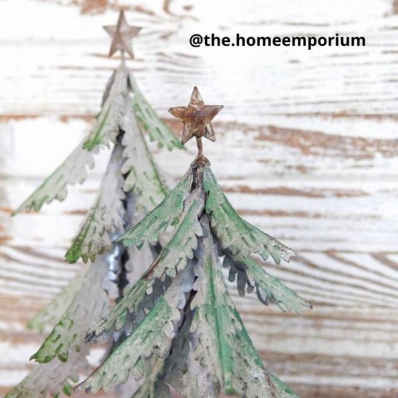 Everfir Tree Set - Picture 5 of 5